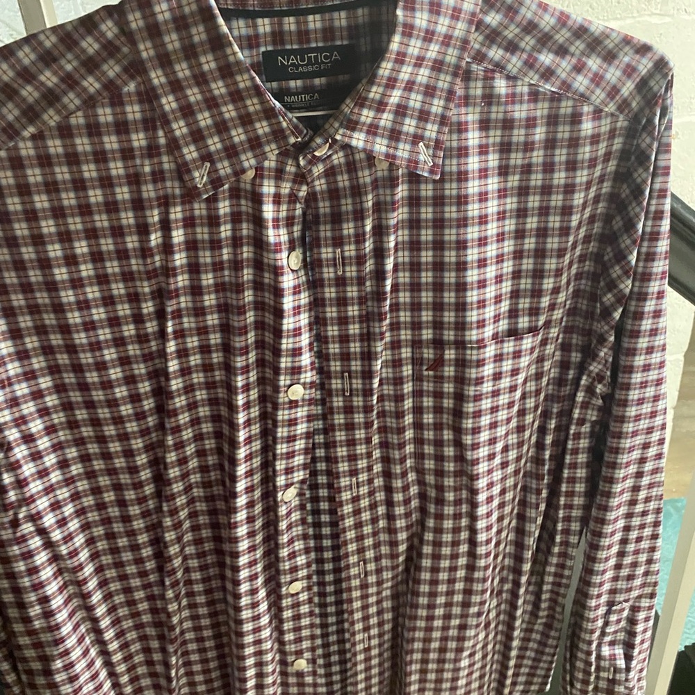 Mens shirt